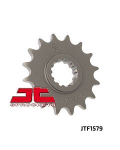 Steel Front Sprocket 16T fits Street YAMAHA YZF-R1 2004-2008