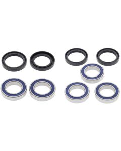 Wheel Front And Rear Bearing Kit for Aprilia 450cc SXV 450 2006 - 2011