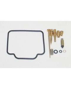 WSM Carburetor Kit For Honda 650 XR-L 93-12 016-741