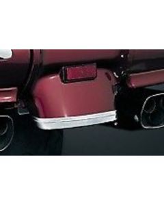 New Kuryakyn Rear Fender Trim