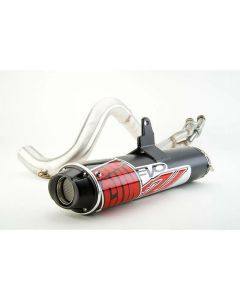 Big Gun Exhaust EVO U Series Full Exhaust System - 12-1453