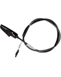 Motion Pro Black Vinyl Clutch Cable 05-0091
