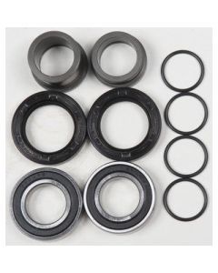 Pivot Works - PWFWC-Y05-500 - Water Tight Wheel Collar and Bearing Kit
