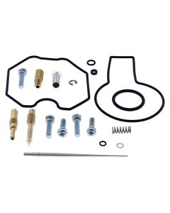 All Balls Racing Carburetor Rebuild Kit Racing Course Only 26-10061