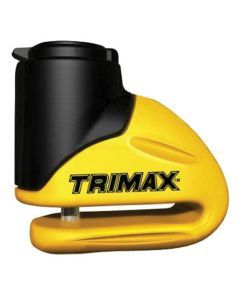 Motorcycle Disc Lock 5.5mm Pin By Trimax