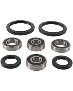 Pivot Works Front Wheel Bearing Kit PWFWK-Y08-000