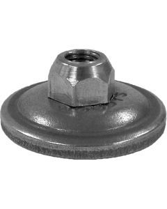 Woodys Combo Digger Support Plate 5/16" 24 Pack - AWC-3775-24