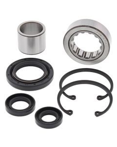 Inner Primary Bearing and Seal Kit For 08-10 Harley FLHTCU Ultra Classic Electra Glide W Sidecar