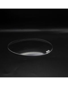 R&G Racing Clear Acrylic Headlight Shield HLS0126CL