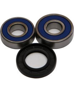 All Balls Rear Wheel Bearing Kit 25-1265