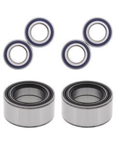 Bearing Kit for Front & Rear Wheels Polaris Ranger 900 Crew 14-16