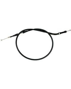 Motion Pro Black Vinyl Terminator Clutch Cable 02-0513