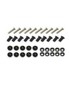 SPI Windshield Hardware Kit SM-06015