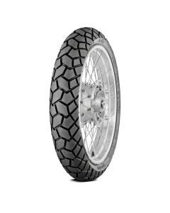 Continental 02444630000 - Conti TKC70 Dual Sport Front Tire (120/70-17)