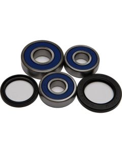 All Balls Rear Wheel Bearing Kit 25-1360