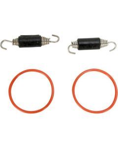 FMF Racing O-Ring and Spring Kit 014814 27-9218 1860-0700 Exhaust |