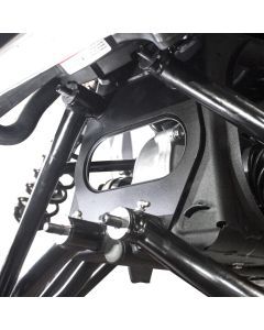HMF Gusset Kit for Can-Am Maverick X3 17-22