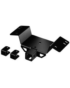 KFI 2" UTV Receiver Hitch, Front Upper - 101145