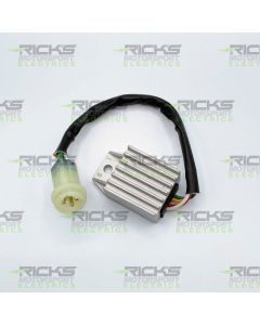 Ricks Rectifier-Regulator 10-402
