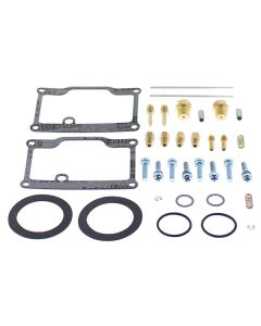All Balls Racing Carburetor Rebuild Kit Racing Course Only 26-1811