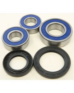 All Balls Rear Wheel Bearing Kit 25-1703