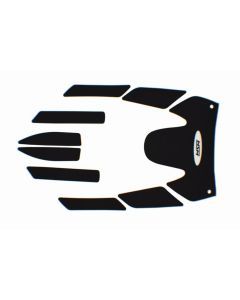 WSM Traction Mat for Yamaha 800 / 1200 / 1300 GP / GP-R 00-08 012-212BLK