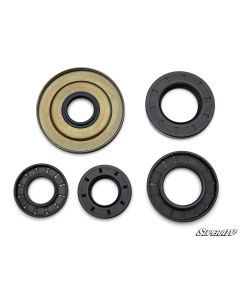 SuperATV Can-Am Maverick X3 Front Differential Seal Kit DIFF-CA-X3-SK2