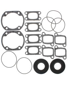 Vertex Complete Gasket With Oil Seals Kit 711210