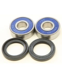 All Balls Front Wheel Bearing Kit 25-1736