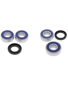Wheel Front And Rear Bearing Kit for Honda 250cc CR250R 1978 - 1980