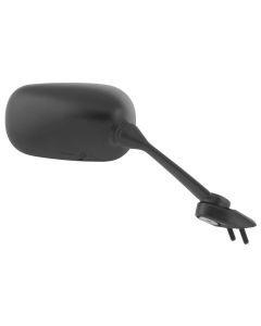 BikeMaster O.E.M. Replacement Mirror For Yamaha YZF-R1 2009-2014 Right Black