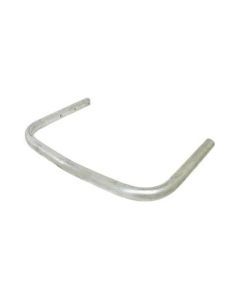 SPI SM-12533 Spi Bumper - Rear
