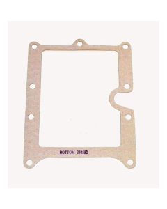 WSM Throttle Body Gasket For Johnson / Evinrude 40 - 65 Hp E-Tec 04-12 515-56