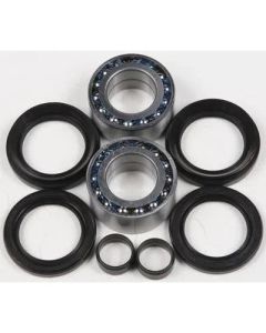 Pivot Works Front Wheel Bearing Kit for Honda TRX450ES/FE/FM/S Foreman 4x4 98-04