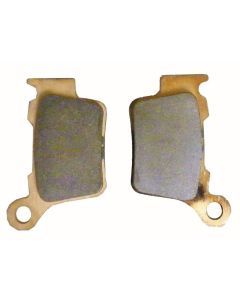 WSM Rear Brake Pads for Husqvarna / KTM 125 - 625 09-5725JL