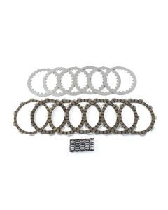 WSM Complete Clutch Kit for Yamaha 200 Blaster / WR 88-06 87-700