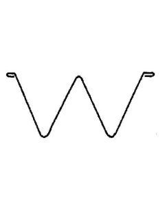 SPI SM-12048 Support Bracket