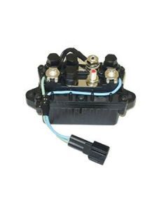 WSM Trim Relay for Mercury / Mariner / Yamaha 25 - 250 Hp 4-Stroke 04-21