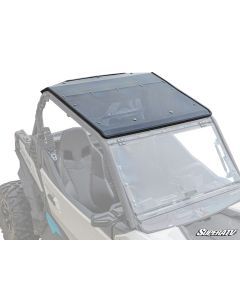 SuperATV Can-Am Maverick Sport Tinted Roof ROOF-CA-MAVS-71