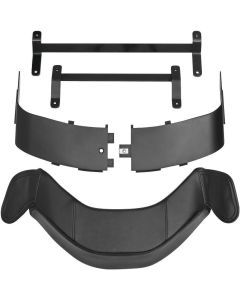 Kuryakyn Trunk Relocation Kit for Gold Wing Tour