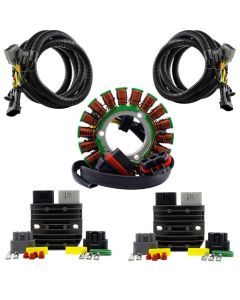 RMStator Generator Stator RMS010-102129