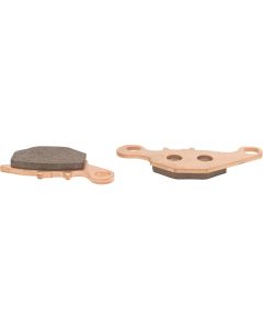 All Balls Racing Front Sintered Brake Pad 18-8083