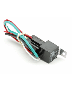 Dakota Digital 70 amp Automotive Single Relay RLY-3