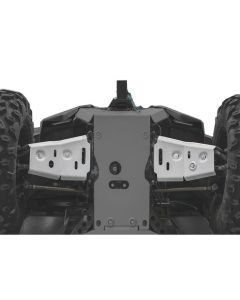 Rival Front And Rear A-Arm Guards Set For CF Moto U Force 1000