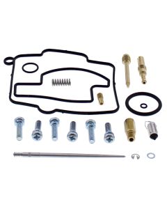 All Balls Racing Carburetor Rebuild Kit Racing Course Only 26-10096