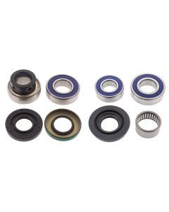 Lower Drive Shaft & Upper Jack Shaft Bearing & Seal Kit GRAND TOURING 500 96-97
