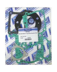 WSM Top End Gasket Kit For Honda 125 CR 90-97 29-622