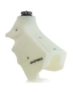 Acerbis 3.2 gal. Natural Fuel Tank - 2211560147
