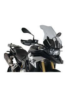 Puig Universal Windshield Touring Smoke - 3595H