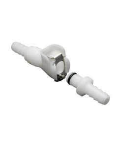 Motion Pro Quick Disconnect 1/4" Straight Through 12-0048